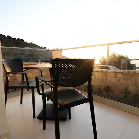 Sea & Lake View Villa Ksamil Esterno foto