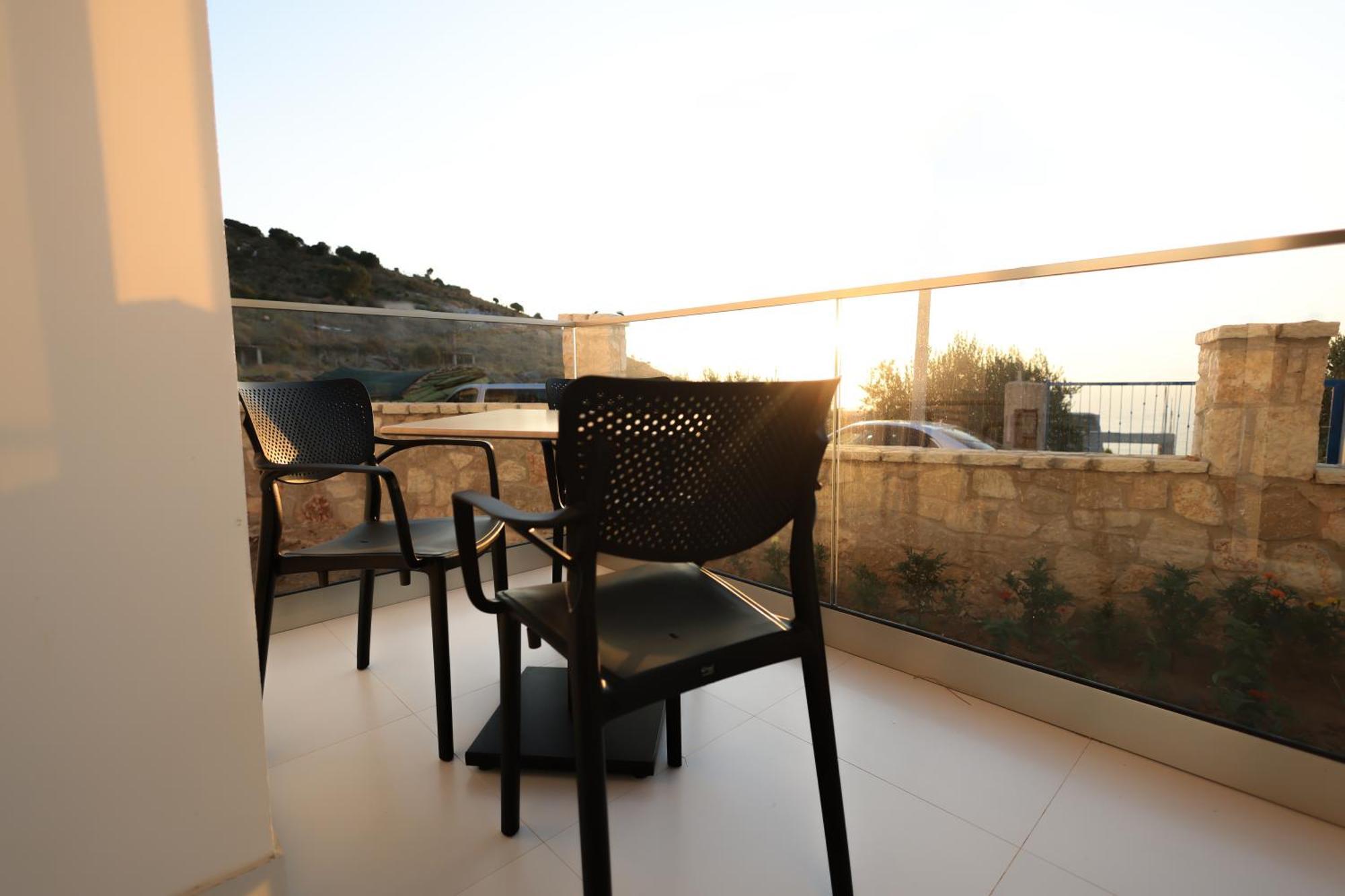 Sea & Lake View Villa Ksamil Esterno foto